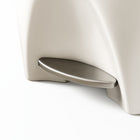 Umbra Brim Step Can - 50L - Sand-5