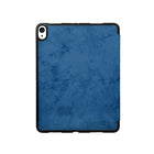 JCPal DuraPro Case with Pencil Holder for 10.9" iPad Air (2020/2022) - Sapphire Blue-Compatible with A2316, A2324, A2325, A2072 10.9" iPad Air & A2228, A2231, A2068, A2230, A2301, A2459, A2460, A2377 11" iPad Pro