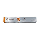 Belmio - Delicato, Intensité 5, Nespresso Compatible Capsules en Aluminium - Paquet de 60-Ce lungo velouté bénéficie d’un arôme légèrement sucré rappelant les céréales et le caramel des laquements. Une encas addictif