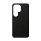 PanzerGlass CARE Feature Flow Case with Qi for Samsung Galaxy S26 Ultra - Black-Interior microfiber lining, metal buttons, Qi compatible