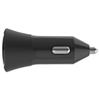 Scosche PowerVolt PD32 Dual-Port USB-C & USB-A Car Charger - Black-5