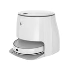 Redroad - Aspirateur robot 2 en 1 G10-Nettoyage puissant : Une tête de balai vibrante à grande vitesse avec action de nettoyage assure un nettoyage en profondeur par rapport au lavage manuel.