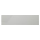 Manhattan Comfort Brighton 60" Modern TV Stand - Beige-16" L x 60" W x 24" H