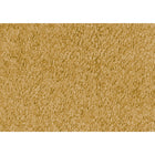 Monarch Specialties - Chaise d'Appoint Moderne du Milieu du Siècle Rembourré 30"H Avec des Pieds en Noyer Massif - Tissu Jaune-Conçu pour un assemblage facile, ce fauteuil d'appoint permet une installation rapide sans compromettre la qualité ou la stabilité.