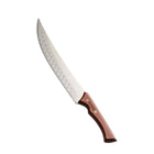 Tramontina BBQ Cutting Board Set with Shredder Claws and Carving Knife - 4 Piece Set-8