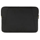 Targus CityGear 15.6" Laptop Sleeve-Zipped front pocket for storage