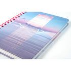 Pierre Belvédère 2026-2027 Weekly/Monthly Academic Planner - 6-1/4" W x 8-1/2" H - Horizon - Bilingual-6