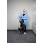 BIOS Living Eclipse Rollator - 21"-10