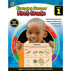 eBook: Thinking Kids 704677-EB Everyday Success - Grade 1-You will receive two emails: one confirming your entire order, and one with a "Download Software" buttonYou can download immediately or return to your email to download later