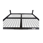Cat Steel Garage Storage Systems - 48"W x 48"D x 38"H-Tool for assembly included