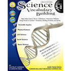 eBook: Mark Twain 404110-EB Science Vocabulary Building - Grade 5 - 8-You will receive two emails: one confirming your entire order, and one with a "Download Software" buttonYou can download immediately or return to your email to download later