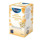 Tetley Tea Pure Camomile Enveloped Tea Bag - 75 Pack-Herbal Tea / Caffeine Free