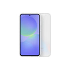 Samsung Cellphone Case for Galaxy A36 - Clear-Anti-Scratching