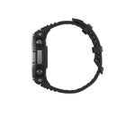Amazfit T-REX 3 Smartwatch - Onyx-Take Charge with AI: Fully control your smart watch with your voice thanks to Zepp Flow powered by OpenAI's GPT-4o technology and send speech-to-text message replies to Android apps like WhatsApp