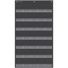 Teacher Created Resources Behavior Pocket Chart - 21" x 37"-Lightweight and durable pocket charts