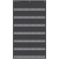 Teacher Created Resources Behavior Pocket Chart - 21" x 37"-Lightweight and durable pocket charts