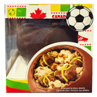 Habibi Dubai - Ballon de Soccer Géant-Fabriqué a Dubai
