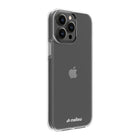 Mellow Eco Case Made With Recycled Materials for Apple iPhone 13 Pro Max - Alaska (Clear)-Slim & Clear Design