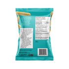 Vitali-T Super Puffs Crunchy Protein Puffs - Salt & Vinegar - 50g - 24 Pack-Peanut-Free Product: Our products are manufactured in a nut- and peanut-free facility.