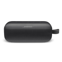 Bose SoundLink Flex Bluetooth Speaker - Black-Bluetooth Speakers