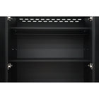 Cat Fully-Welded Garage Storage Cabinetry 7-Piece Set with 2 Locker, 2 Wall, 1 Base, and 1 Tool Cabinet, and 56" Worktop-Adjustable Shelving