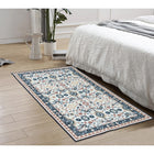 Home Décor Inc - Tapis Lavable en Nylon - Beige - 3' x 5'-5