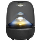 Harman Kardon Aura Studio 5 - Bluetooth Home Speaker - Black-Multi-speaker connection by Auracast 