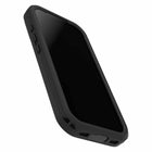 OtterBox Fre Compatible with MagSafe Case for iPhone 17 Pro - Black-Built-in magnets snap firmly to MagSafe chargers and accessories