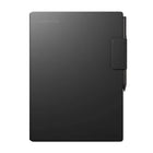 reMarkable Paper Pro Tablet Bundle with Marker Plus and Premium Leather Book Folio - Black-Bring paper into your digital workflow with reMarkable Paper Pro