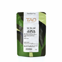 Tao Tea Leaf Premium Tie Guan Yin Oolong Tea - Loose Leaf - 50g-Tie Guan Yin is among the best and most popular oolong teas in the world. The tea is named after Guanyin (or Kannon) the bodhisattva of compassion and mercy