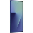 Samsung Galaxy Z Fold7 - 512 GB - Blue Shadow - Bell-Large Screen Creative Suite - Create with ease wherever you please on the expansive inner screen of Galaxy Z Fold7