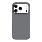 AXS Pulse MagSafe Compatible Phone Case for Apple iPhone 17 Pro - Steel Grey-6ft drop tested to protect from drops in most everyday situations 