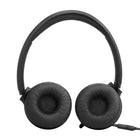 JBL Tune 530 Wired On-ear Headphones - Black-Hands-free calls
