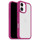 OtterBox Profile Case for iPhone 17 - Rose Crystal-Limited lifetime warranty and hassle-free customer service