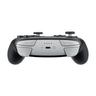 Nintendo Switch 2 Pro Controller-Capture Button