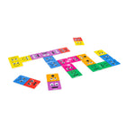 Spark & Wow Emotions Dominoes - Set of 28-Individual Or Small Group Play -- Use these dominoes for individual, competitive or cooperative play. They're a great activity for classrooms or family game nights
