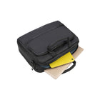 Tucano Player Double Bag - Black-6