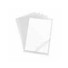 Royal Sovereign - Film pour pochettes de plastification thermique – 5 mil – format légal – Paquet de 100-7
