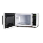 Commercial Chef 0.9 cu ft. 900W Countertop Microwave - White-6