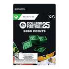 College Football 25: 5850 Points [Digital Code]-Genre: Sports