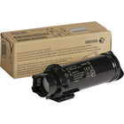 Xerox Original 106R03476 Standard Yield Black Toner Cartridge-Compatible with WorkCentre 6515, Phaser 6510
