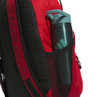 Adidas Midway Backpack - Scarlet/Black-5
