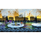 Paper Mario The Thousand Year Door for Nintendo Switch-Master badges and timing-based attacks to impress the audience in a theatrical twist on turn-based RPG combat
