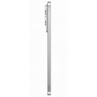 Samsung Galaxy S25 Edge - 256 GB - Titanium Silver - Bell and Virgin Plus-Precision built with titanium. Shielded in a strong titanium frame, your Galaxy S25 Edge always stays protected