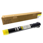 fuzion Xerox 006R01514 Compatible Toner - Standard Yield - Yellow-Yellow