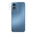AXS ARMORGlass Camera Lens Protector for Motorola Moto G Play-9H Hardness & Scratch Resistance