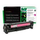 CIG CC533A HP 304A Remanufactured Toner Cartridge - Standard Yield - Magenta-Magenta