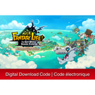 Fantasy Life i: The Girl Who Steals Time - NS2 Edition for Nintendo Switch 2 [Digital Download]-Genre: Action, Role Playing