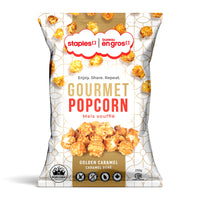Popcorn Royale Caramel Popcorn - 250g-Nut Free