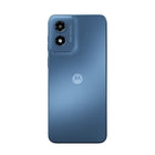 Motorola moto g  PLAY LTE Cellphone - 64 GB - Sapphire Blue-90Hz App switching and site scrolling are smooth and fluid.